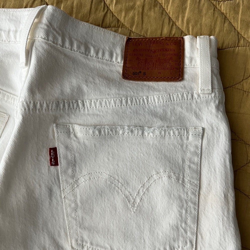 Levi’s jeans - Picture 7 of 9